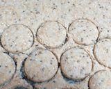 Foto del paso 4 de la receta: Galletitas súper sanas de avena y sin azúcar 🍪👌😋