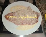 Foto del passaggio 1 della ricetta Cotolette imbottite con Provola