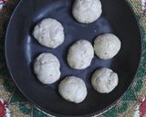 ধাবা স্টাইল আলু পেঁয়াজ পরটা (dhaba style aloo peyaj parota recipe in Bengali) রেসিপির ধাপ 5 ছবি