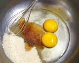 Foto langkah ke 4 dari resep Pancake Tomat.