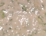 Foto del paso 2 de la receta: Buñuelos de lechuga