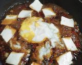 Foto langkah ke 4 dari resep Tahu telur kecap (diet).