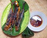 Cara Membuat Ikan Layang Bakar 3