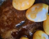 A picture of step 2 of Egg Biryani in Pressure Cooker.