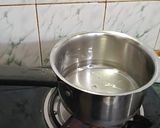 गुड़हल की चाय (हर्बल चाय) रेसिपी चरण 2 फोटो