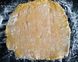 Foto del paso 4 de la receta: Galletitas sandy