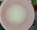 Foto langkah ke 4 dari resep Pizza Teflon Simple (Gampang Banget!).