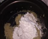 Foto langkah ke 2 dari resep Bubur sumsum biji s@lak.