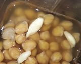 Foto del paso 1 de la receta: 🇪🇬Hummus 🌐🇪🇬