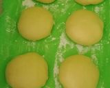 Foto langkah ke 3 dari resep Donat montok dijamin 2 hari tetap montok.