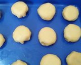 Foto langkah ke 6 dari resep Bakpia Teflon (isi kacang hijau).