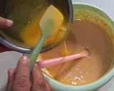 Foto langkah ke 6 dari resep *BOLU SAKURA LEMBUT EMPUK*.