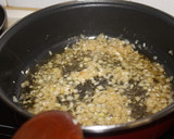 Foto del paso 3 de la receta: Filetes de pechuga de pollo en salsa de champiñones