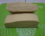 Foto langkah ke 6 dari resep Kulit Pastry homemade.