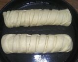 Foto del paso 4 de la receta: Pan de jamón