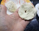 Foto del paso 3 de la receta: Tortas fritas