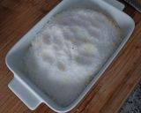 Foto del paso 3 de la receta: Blinis con salmón marinado
