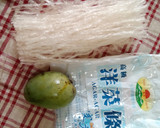 ㄉㄨㄞ ㄉㄨㄞ的洋菜芒果凍的食譜步驟1照片