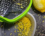 Foto del paso 4 de la receta: Budín de limón, naranja o mandarina🍋🍊