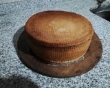 Foto del paso 4 de la receta: Bizcochuelo Vainilla