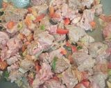 Foto del paso 2 de la receta: Guiso carrero 🍲🍴