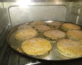 Foto del paso 5 de la receta: Milanesas de berenjena