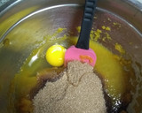 Foto del paso 1 de la receta: Budín húmedo de calabaza y nueces.👩🏼‍🍳