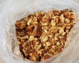 Ananászos grillázstorta recept fázis 2 fotója