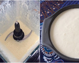 Foto del paso 4 de la receta: Pie (tarta) de queso con frutos rojos