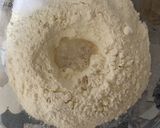 Foto del passaggio 2 della ricetta Focaccia Barese