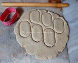 Une image de l'étape 4 de Mini galettes au blé complet 🌾.