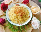 Hình bước làm 6 của món Xôi vò