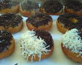 Foto langkah ke 9 dari resep Donat Kentang 🍩.