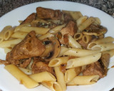 Foto del paso 7 de la receta: Macarrones con magro de cerdo