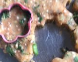 A picture of step 6 of (Tapioca Pearls) Sabudana Potato Tikki.