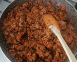 Foto del paso 2 de la receta: Berenjena rellena