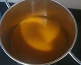 Foto del paso 1 de la receta: Paella de cigalas, gambones, colas de langostino y sepia