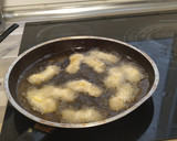 Foto del paso 6 de la receta: Pestiños bañados en azúcar