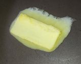 A picture of step 5 of Scrambled Egg.