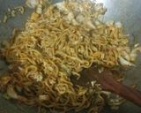 Foto langkah ke 4 dari resep Bakmie abang² Gerobak.