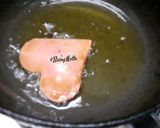 A picture of step 8 of Strawberry Puris.