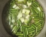 Foto langkah ke 2 dari resep Sayur Lodeh.