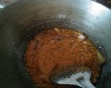 आलू छोले (Aloo chole recipe in Hindi) रेसिपी चरण 3 फोटो