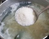 Foto langkah ke 2 dari resep CREAMY BUBUR SINGKONG Thailand (tanpa santan).