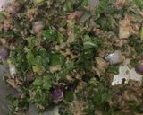صورة لخطوة 1 من وصفة كساديا التونة