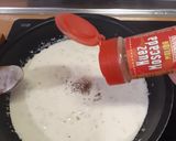 Foto del paso 3 de la receta Pasta a la carbonara con nata