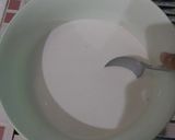 Foto langkah ke 1 dari resep Bubur Sumsum.