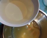 Foto del paso 4 de la receta: Sorbet con vino blanco