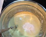 Foto del paso 4 de la receta: Queque sin gluten ni lactosa