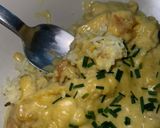 Foto del paso 5 de la receta: Pollo y Camarones